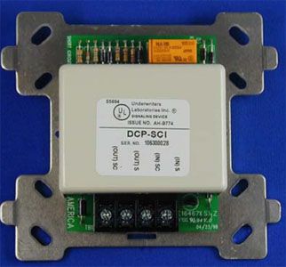 Short circuit isolator